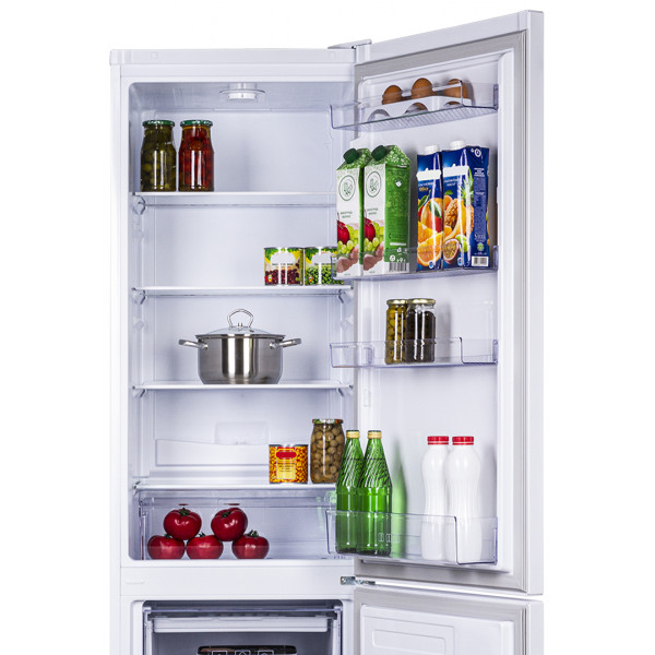 Фото - Холодильник Beko RCSK335M20W