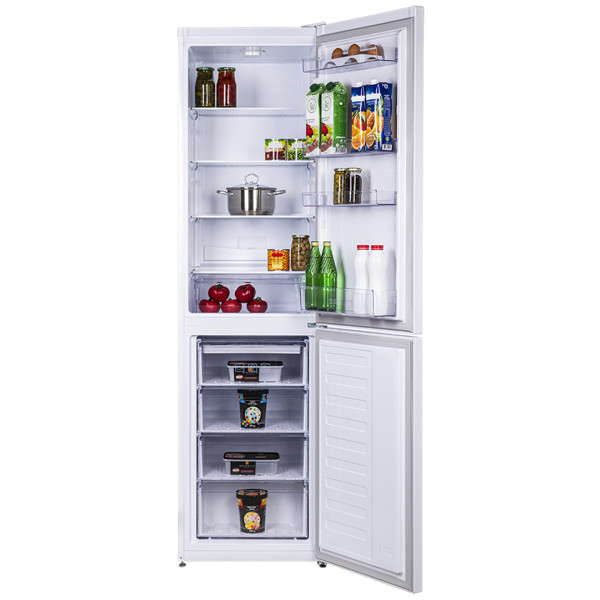 Фото - Холодильник Beko RCSK335M20W