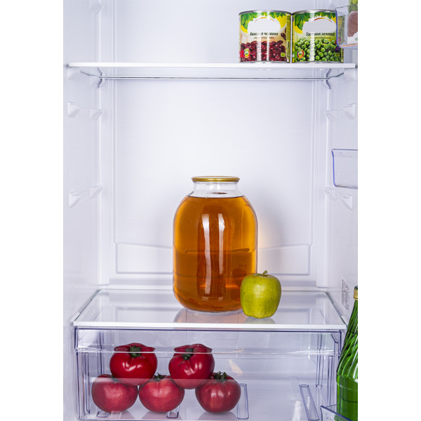 Фото - Холодильник Beko RCSK335M20W