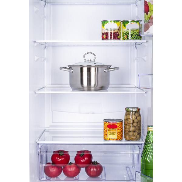 Фото - Холодильник Beko RCSK335M20W