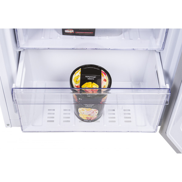 Фото - Холодильник Beko RCSK335M20W