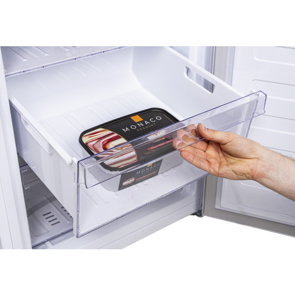 Фото - Холодильник Beko RCSK335M20W