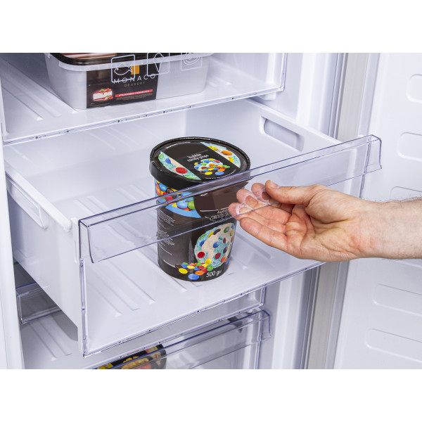 Фото - Холодильник Beko RCSK335M20W