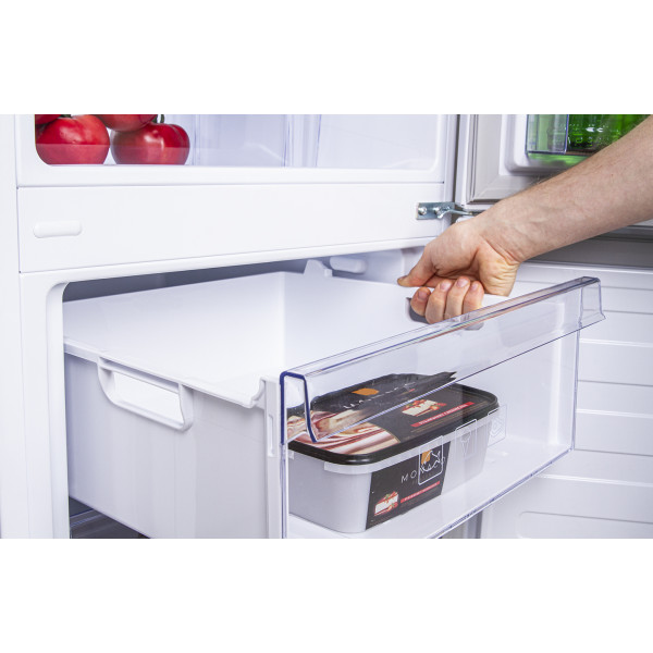 Фото - Холодильник Beko RCSK335M20W