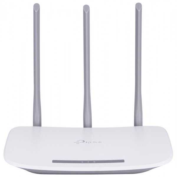 Фото - Маршрутизатор интернет WiFi4 TP-Link TL-WR845N