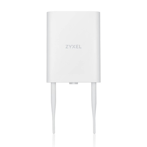 Фото - Точка доступа Zyxel NWA55AXE-EU0102F