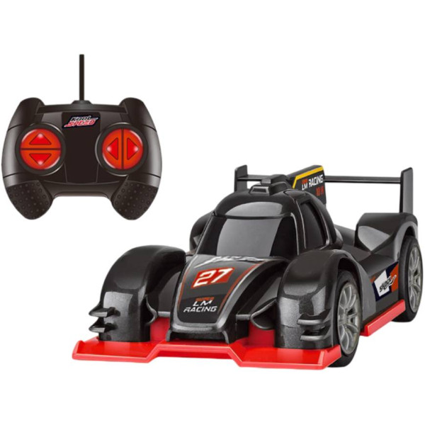 Фото - Радіокерована машинка 1:24
 Kool Speed Болід (DHTRC10567)