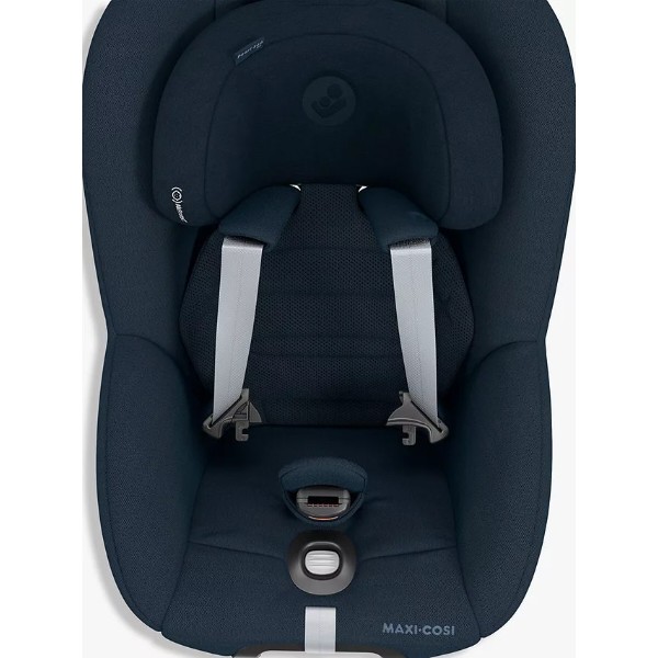 Фото - Автокрісло Maxi-Cosi Pearl 360 Pro Authentic Blue