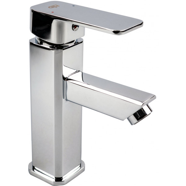 Фото - Смеситель для ванной GH Elizabeth Хром (10.10.131)