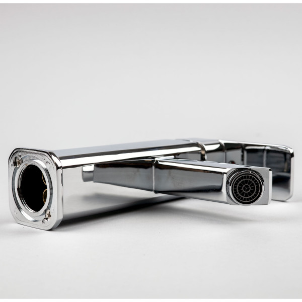 Фото - Смеситель для ванной GH Elizabeth Хром (10.10.131)