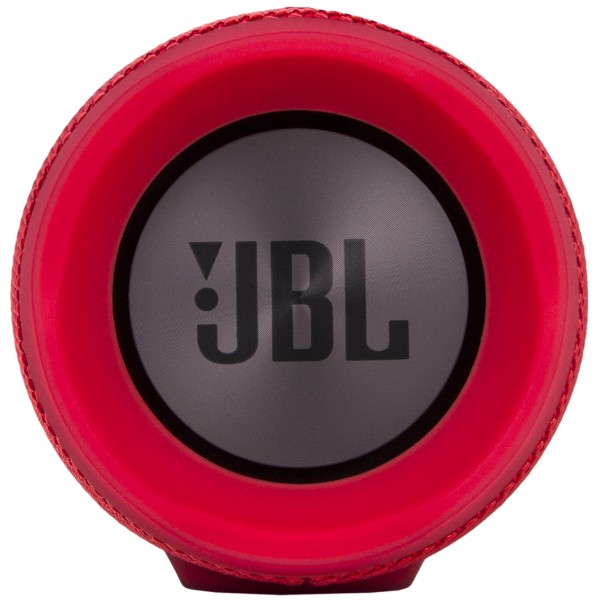 Фото - Портативная акустика JBL Charge 3 Red (JBLCHARGE3REDEU)