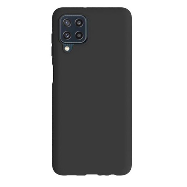 Фото - Чохол для смартфону BeCover for Samsung Galaxy M22 SM-M225 Black (706929)