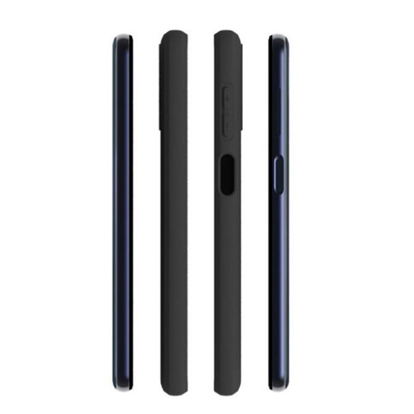 Фото - Чохол для смартфону BeCover for Samsung Galaxy M22 SM-M225 Black (706929)