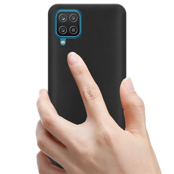 Фото - Чохол для смартфону BeCover for Samsung Galaxy M22 SM-M225 Black (706929)