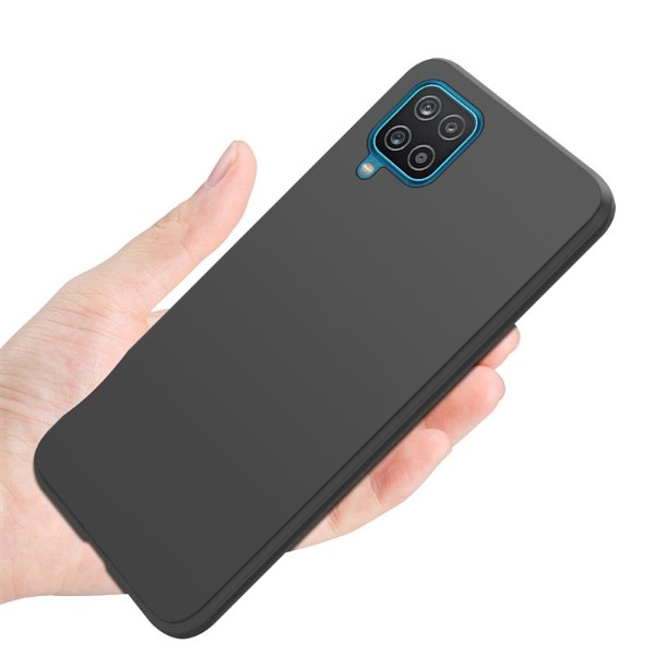 Фото - Чохол для смартфону BeCover for Samsung Galaxy M22 SM-M225 Black (706929)