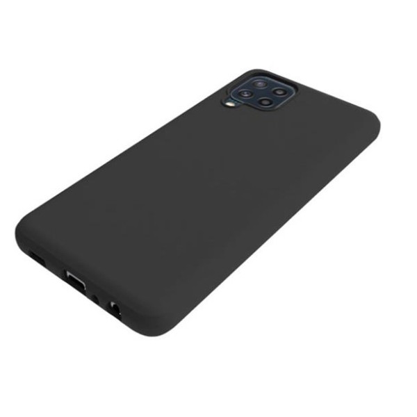 Фото - Чохол для смартфону BeCover for Samsung Galaxy M22 SM-M225 Black (706929)