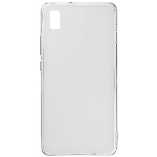 Фото - Чохол для смартфону BeCover for ZTE Blade L210 Transparancy (706946)