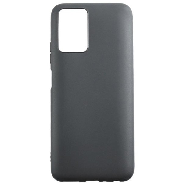 Фото - Чохол для смартфону BeCover ZTE Blade V30 Black (706943)