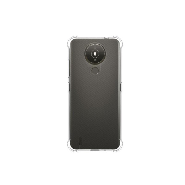 Фото - Чохол для смартфону BeCover Anti-Shock for Nokia 1.4 Clear (706965)