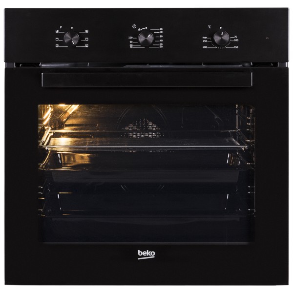Фото - Духовой шкаф Beko BIE21100B