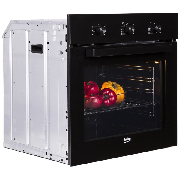 Фото - Духовой шкаф Beko BIE21100B