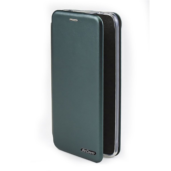 Фото - Чохол для смартфону BeCover Exclusive for Samsung Galaxy A14 4G SM-A145/A14 5G SM-A146 Dark Green (709029)