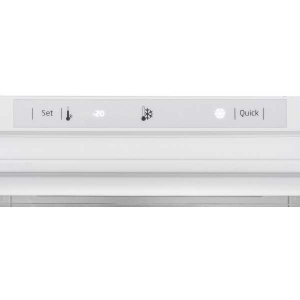 Фото - Морозильная камера Beko RFNE200E20W