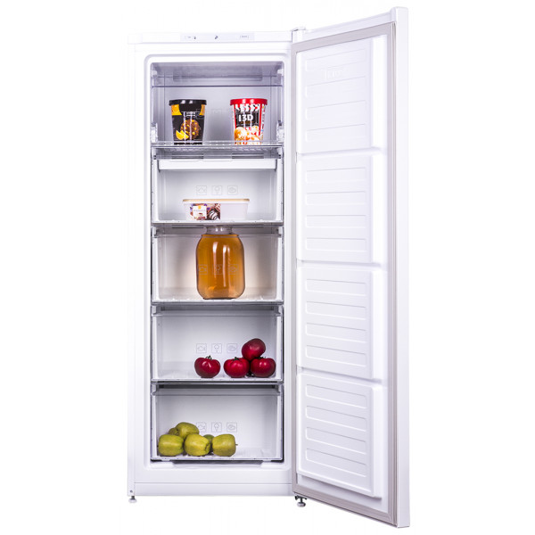 Фото - Морозильная камера Beko RFNE200E20W