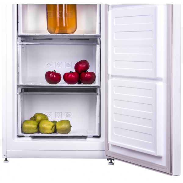 Фото - Морозильная камера Beko RFNE200E20W