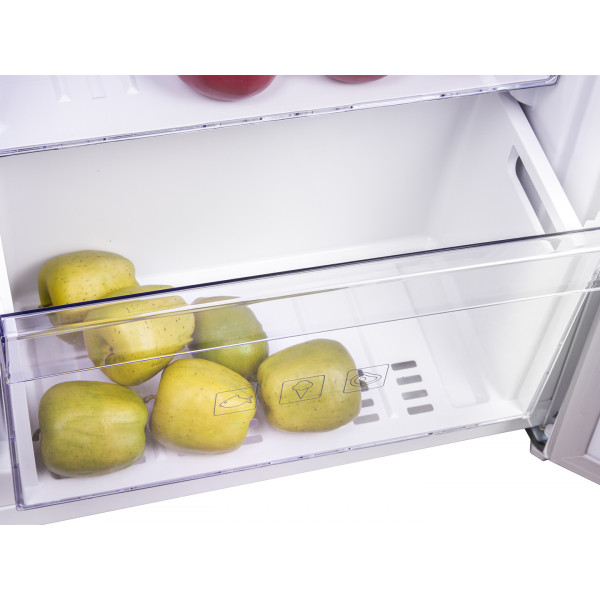 Фото - Морозильная камера Beko RFNE200E20W