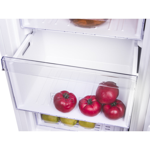 Фото - Морозильная камера Beko RFNE200E20W