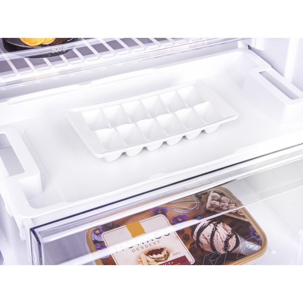 Фото - Морозильная камера Beko RFNE200E20W
