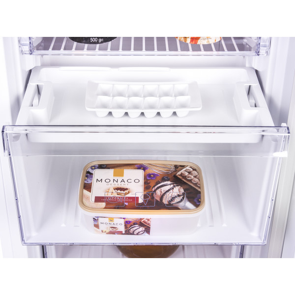 Фото - Морозильная камера Beko RFNE200E20W