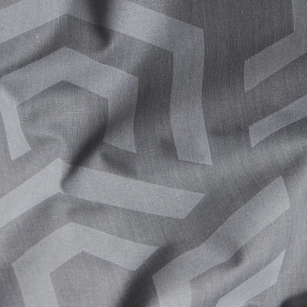 Фото - Пододеяльник полуторный Moon&Star Бязь Gold Люкс Urban Style 143 x 210 см (MS-870000775)