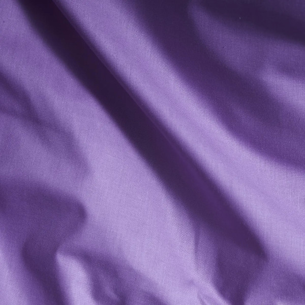 Фото - Пододеяльник двуспальный евро Moon&Star Бязь Gold Люкс Violet Charm 200x220 см (MS-870000793)