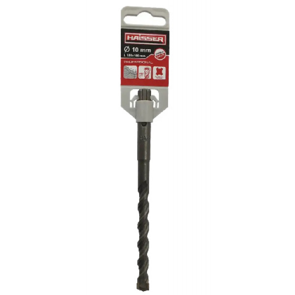 Фото - Бур Haisser Sds-Plus 14х310мм (6914466798217)