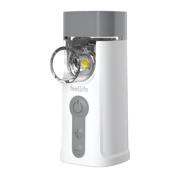 Фото - Ингалятор FEELLIFE Air Plus (HS084332)
