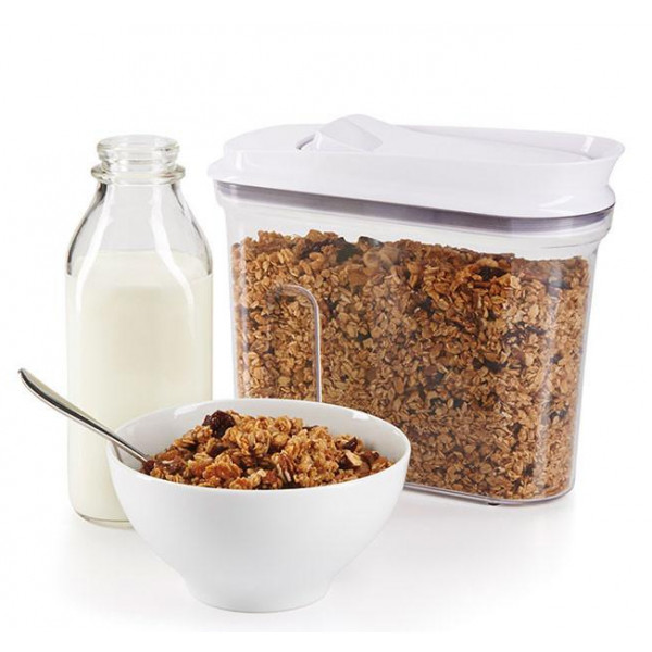 Фото - Емкость для сыпучих OXO 2.4 л 11113900