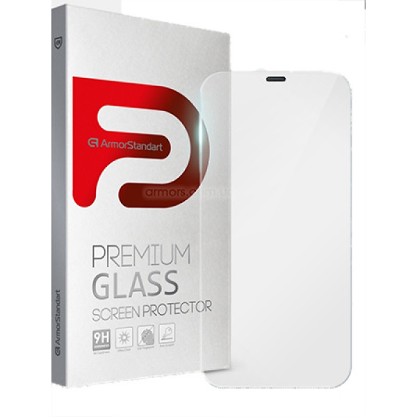 Фото - Захисне скло для смартфону Armorstandart Ultrathin Clear Dustproof for Apple iPhone 11 Pro Max (ARM59095)