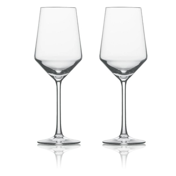 Фото - Набір келихів Schott Zwiesel Sauvignon Blanc 2 шт. 0,408 л 122314