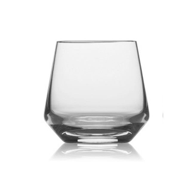 Фото - Набор стаканов для виски Schott Zwiesel 4 ш. 0.389 л 122319