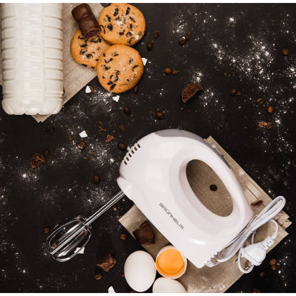 Фото - Миксер Grunhelm GRM613