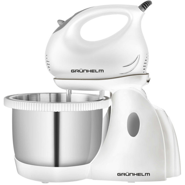 Фото - Міксер з чашею Grunhelm GRM660