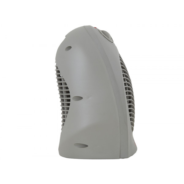 Фото - Тепловентилятор Saturn ST-HT0481K Gray