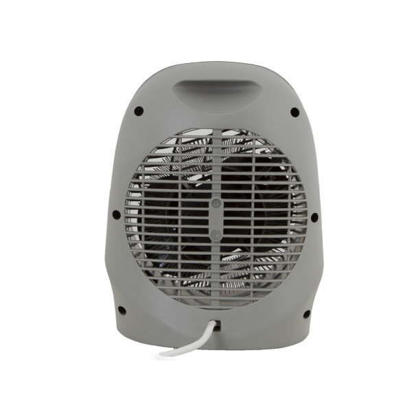 Фото - Тепловентилятор Saturn ST-HT0481K Gray