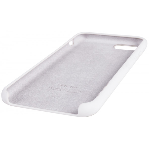Фото - Чехол для смартфона Apple iPhone 7 White (MMWF2ZM/A)