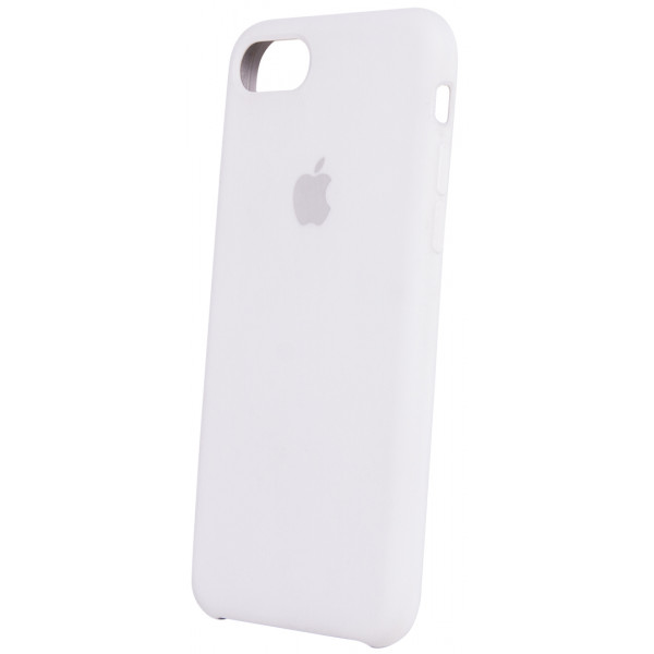 Фото - Чехол для смартфона Apple iPhone 7 White (MMWF2ZM/A)