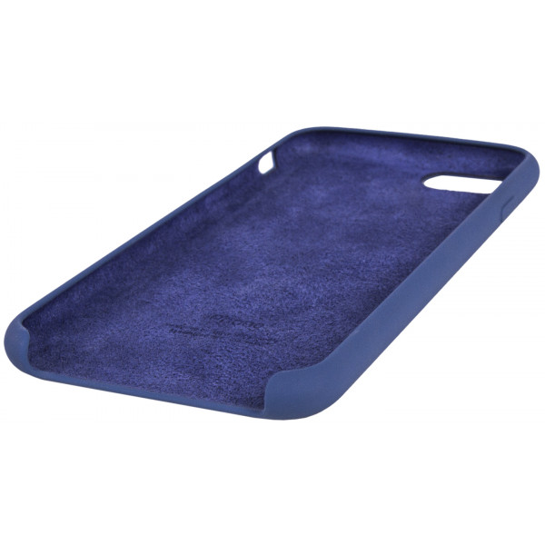 Фото - Чехол для смартфона Apple iPhone 7 Ocean Blue (MMWW2ZM/A)