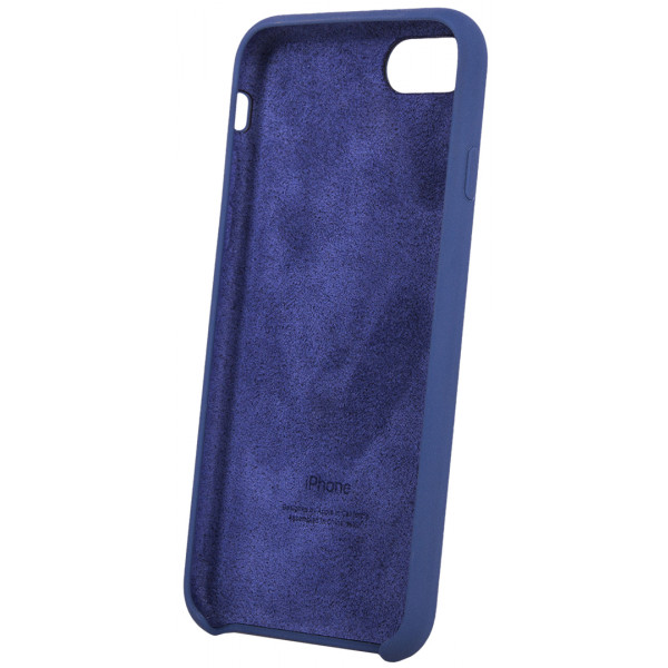 Фото - Чехол для смартфона Apple iPhone 7 Ocean Blue (MMWW2ZM/A)