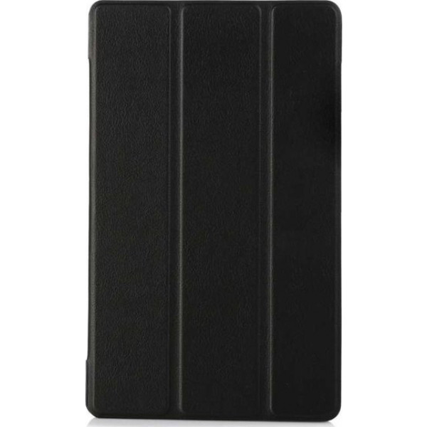 Фото - Чехол для планшета BeCover Smart Case for Lenovo Tab E8 TB-8304 Black (703172)